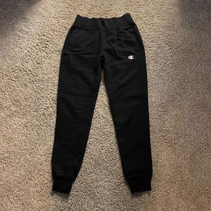 Women Champion sweatpants